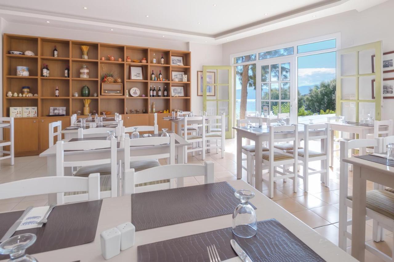 Mare Hotel Apartments Agios Nikolaos  Luaran gambar