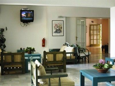 Mare Hotel Apartments Agios Nikolaos  Luaran gambar