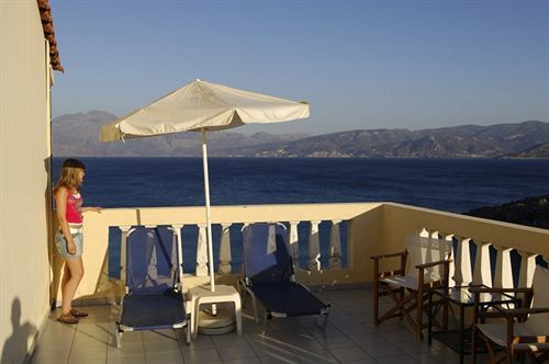 Mare Hotel Apartments Agios Nikolaos  Luaran gambar